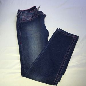 True Religion Brand Jeans - Straight jeans
